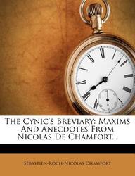 Download Nicolas chamfort books For Android Free