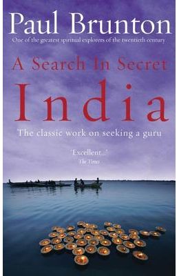 Search In Secret India