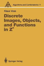 Discrete Images, Objects, And Functions In Zn