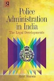 Police Administration in India
