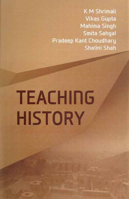 Teaching History