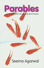 Prables : A Collection Of Inspiring Short Stories