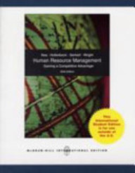 Human Resource Management