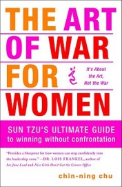 Art Of War For Women