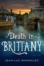 Death in Brittany: A Mystery
