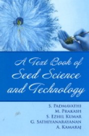 Textbook Of Seed Science & Technology