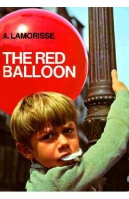 The Red Balloon
