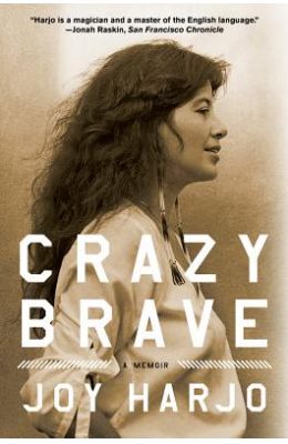 Crazy Brave