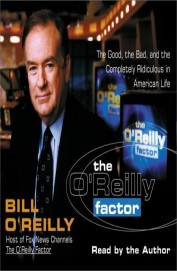 Oreilly Factor - Cd Rom