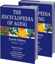 Encyclopedia Of Aging