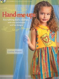 Hand Me-Ups