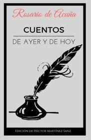 Buy Cuentos De ayer y de hoy (Spanish Edition) book Rosario De Acuña
