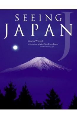 Seeing Japan