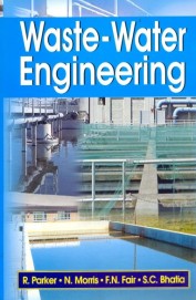 Waste Water Engineering
