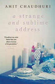 Strange & Sublime Address