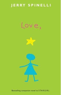 Love, Stargirl