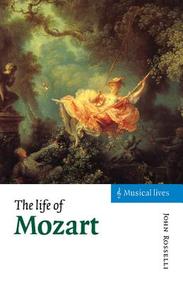 The Life Of Mozart