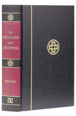 Septuagint with Apocrypha-PR-Greek/English