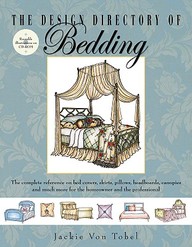 Design Directory Of Bedding, The