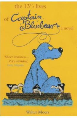 The 13 1/2 Lives of Captain Bluebear