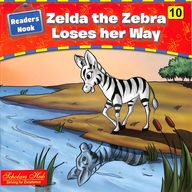 Readers Nook : Zelda The Zebra Loses Her Way 10