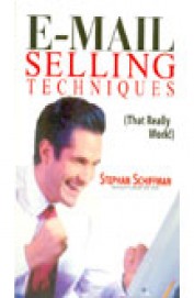 E-Mail Selling Techniques