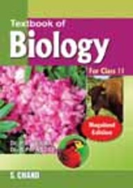 Buy S.Chand's Biology For Class Xi book : B.P.Pandey,Verma P.S ...
