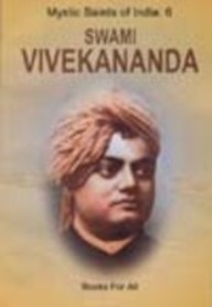 Swami Vivekananda (Mystics Saints of India)