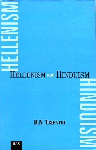 Hellenism & Hinduism