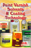 Paint Varnish Solvents & Coating Technology