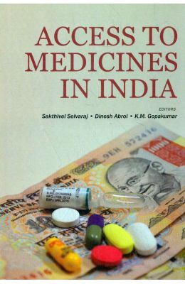 Access To Medicines In India