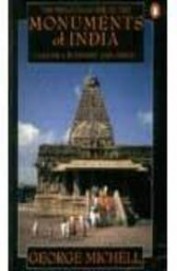 Penguin Guide To The Monuments Of India Vol 1 Buddhist, Jain, Hindu