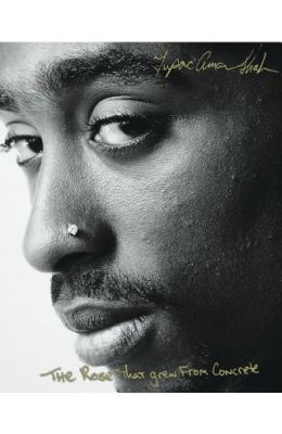 The Rose That Grew from Concrete