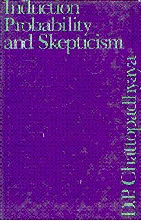 Induction Probability And Skepticism