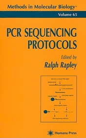 PCR Sequencing Protocols (Methods in Molecular Biology)