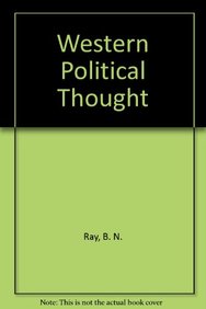 Western Political Thought