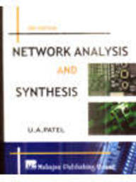network analysis and synthesis by ua patel