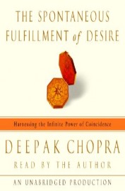 Spontaneous Fulfillment Of Desire - Cd Rom