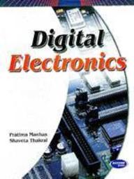 Digital Electronics (For Polytechnic)