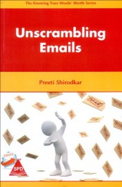 Unscrambling Emails