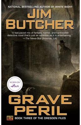 Grave Peril