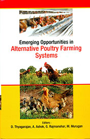 Emerging Opportunities In Alternative Poultry Farming Systems