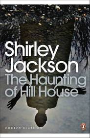 Haunting Of Hill House