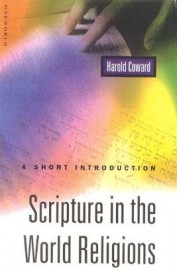 Scripture In The World Religions A Short Introduct