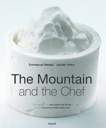 Mountain And The Chef
