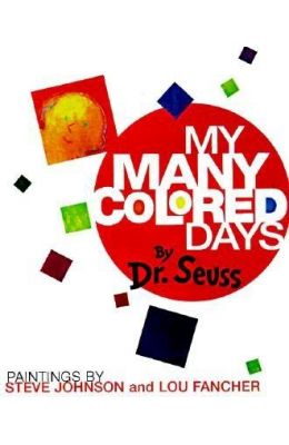 My Many Colored Days