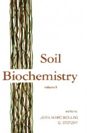 Soil Biochemistry Vol 8