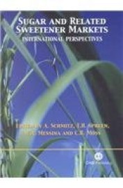 Sugar & Related Sweetener Markets International Perspectives