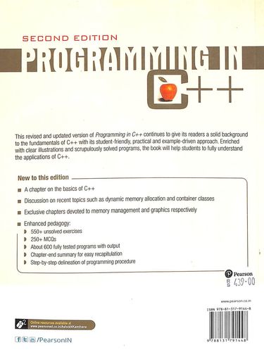 Ashok kamthane c++ pdf Clearance