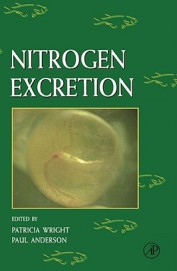 Nitrogen Excretion